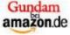 Gundam Produkte bei Amazon.de
