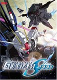 Gundam SEED Vol. 10