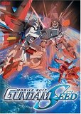 Gundam SEED Vol. 3