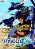 Gundam SEED Vol. 4