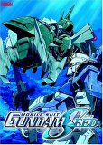 Gundam SEED Vol. 5