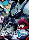 Gundam SEED Vol. 6