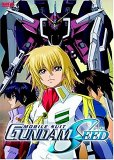 Gundam SEED Vol. 8