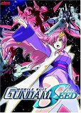 Gundam SEED Vol. 9