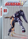 Gundam Wing 01