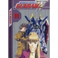 Gundam Wing 10